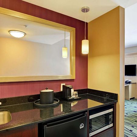 Hampton Inn & Suites Crabtree Raleigh Eksteriør bilde
