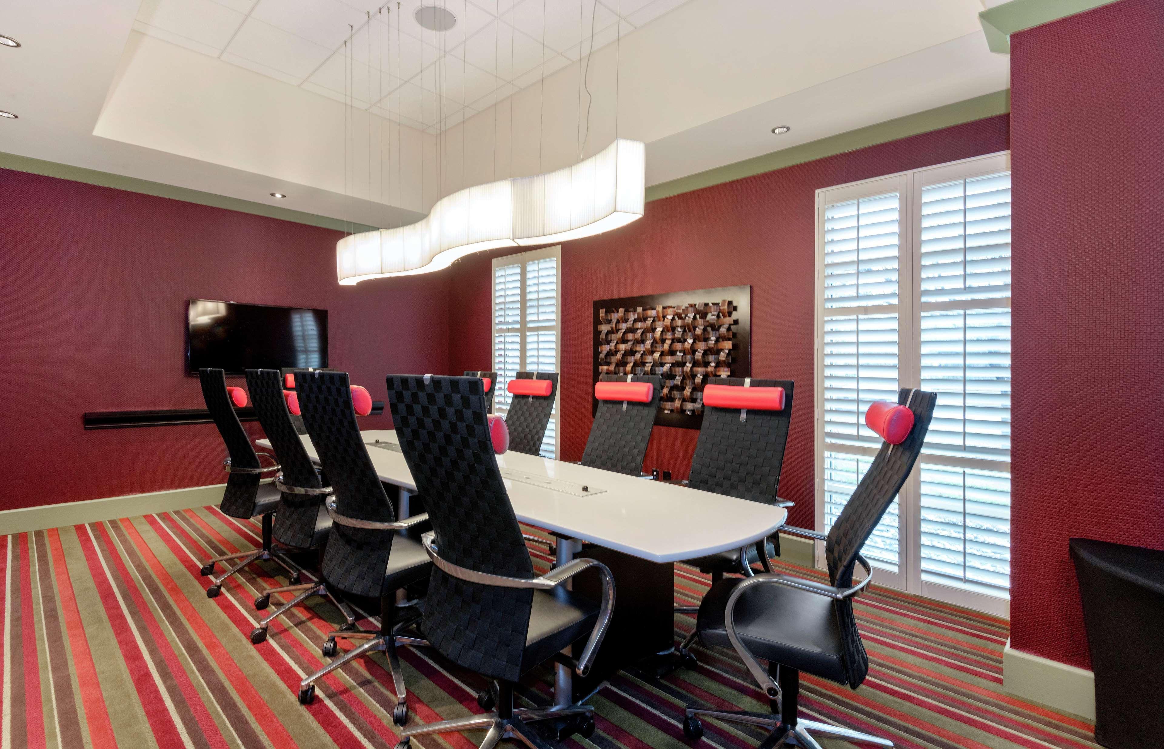 Hampton Inn & Suites Crabtree Raleigh Eksteriør bilde