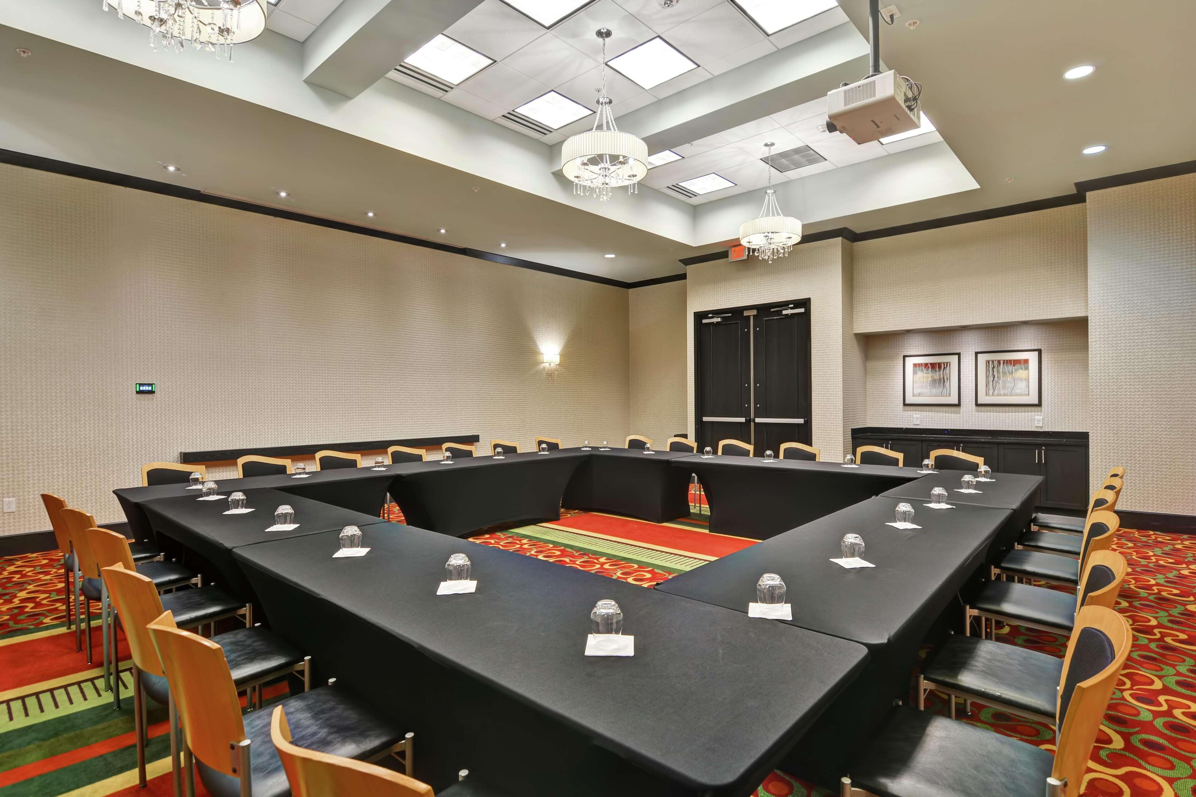 Hampton Inn & Suites Crabtree Raleigh Eksteriør bilde