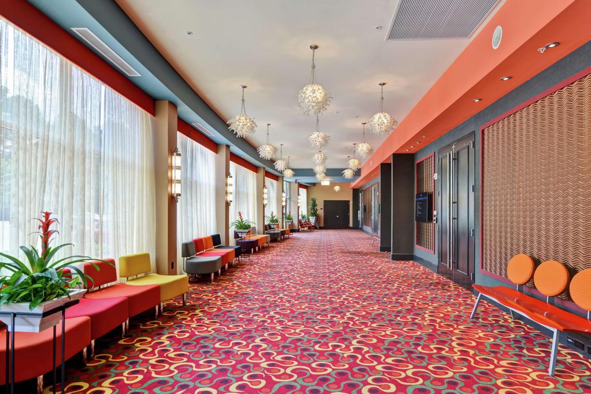 Hampton Inn & Suites Crabtree Raleigh Eksteriør bilde