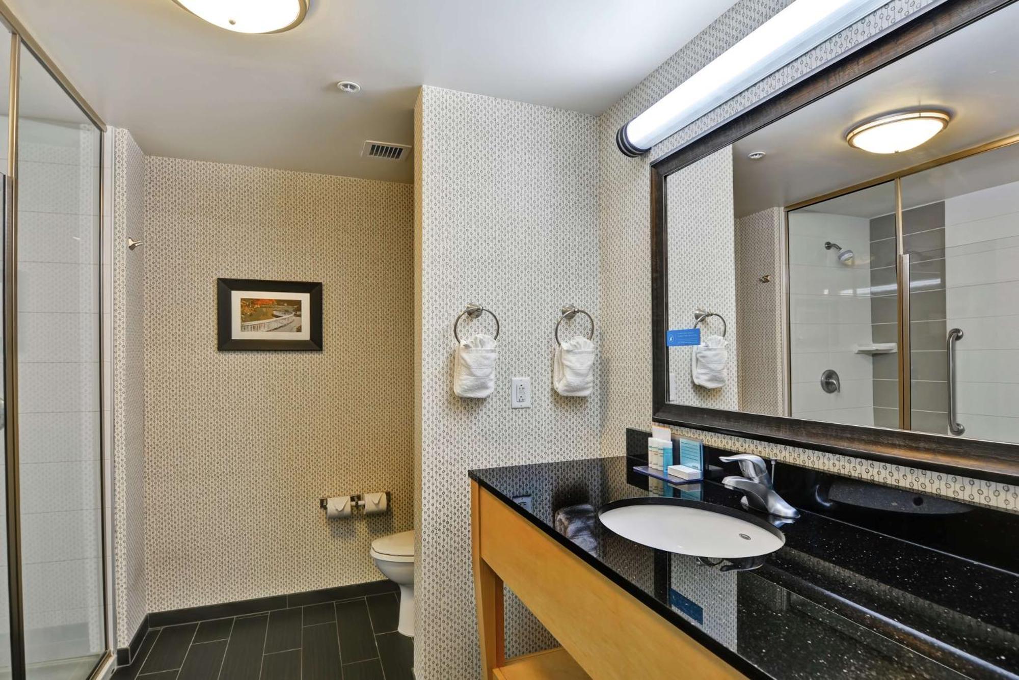 Hampton Inn & Suites Crabtree Raleigh Eksteriør bilde