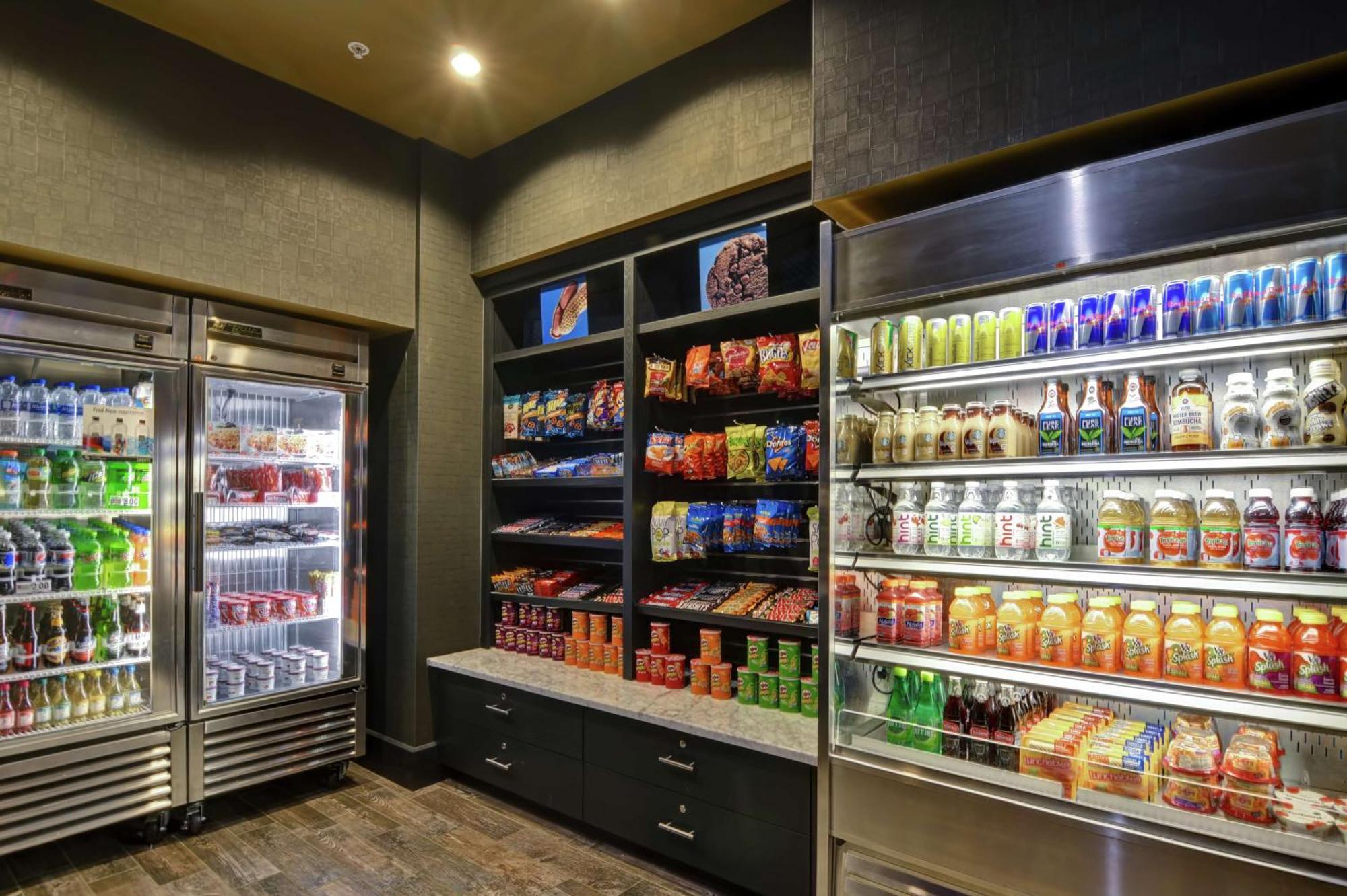 Hampton Inn & Suites Crabtree Raleigh Eksteriør bilde