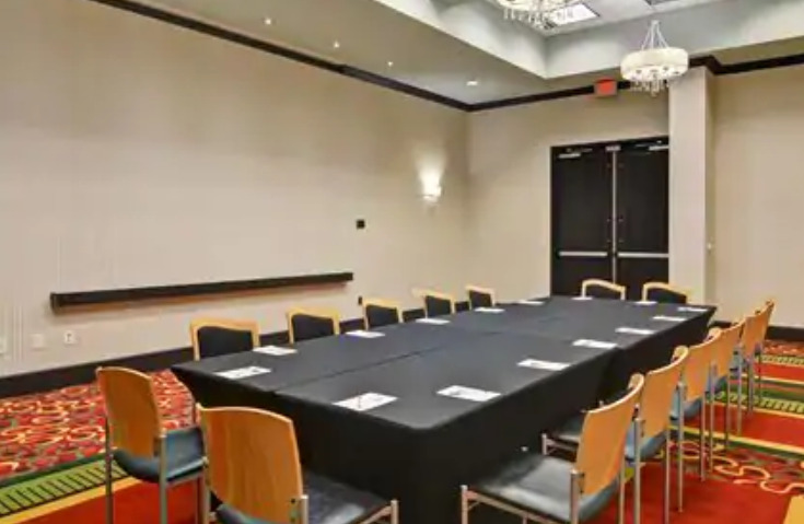Hampton Inn & Suites Crabtree Raleigh Eksteriør bilde